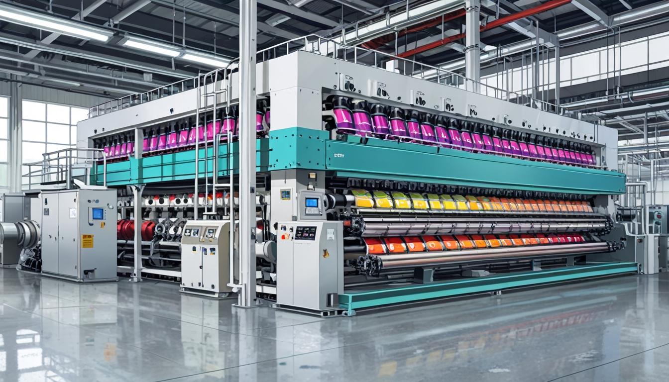 University of Coimbra secures funding for sustainable textile dyeing innovations