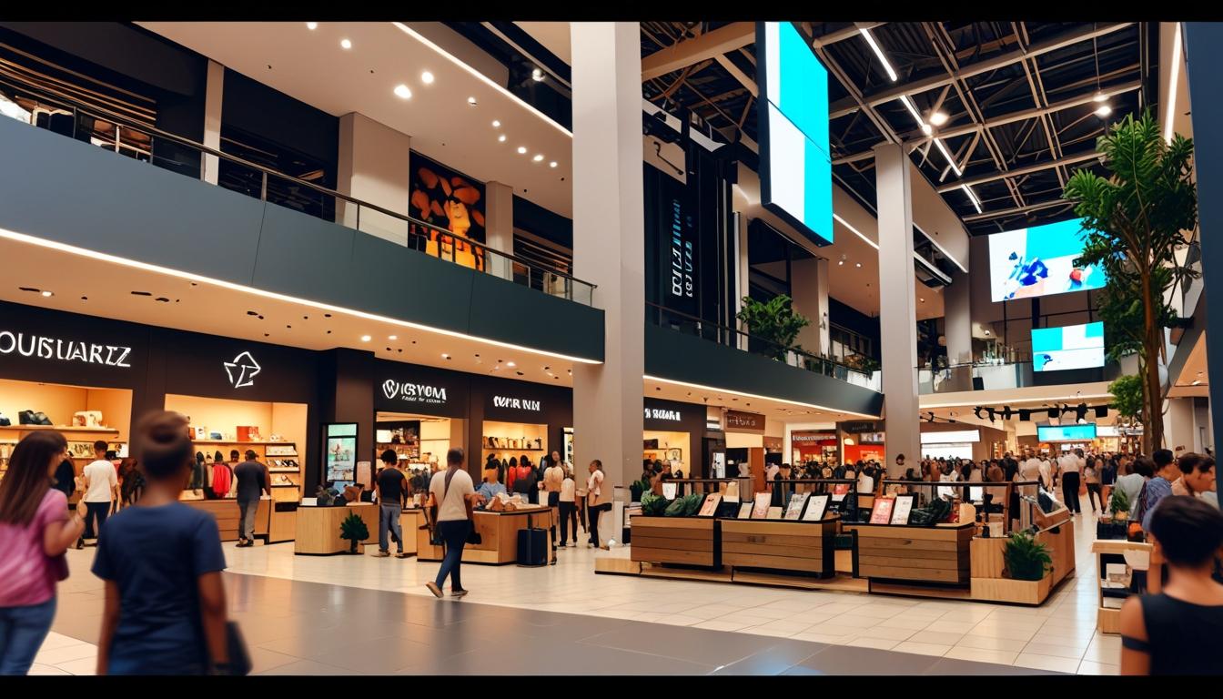 Retail evolution in South Africa: Strategies for a seamless omnichannel experience