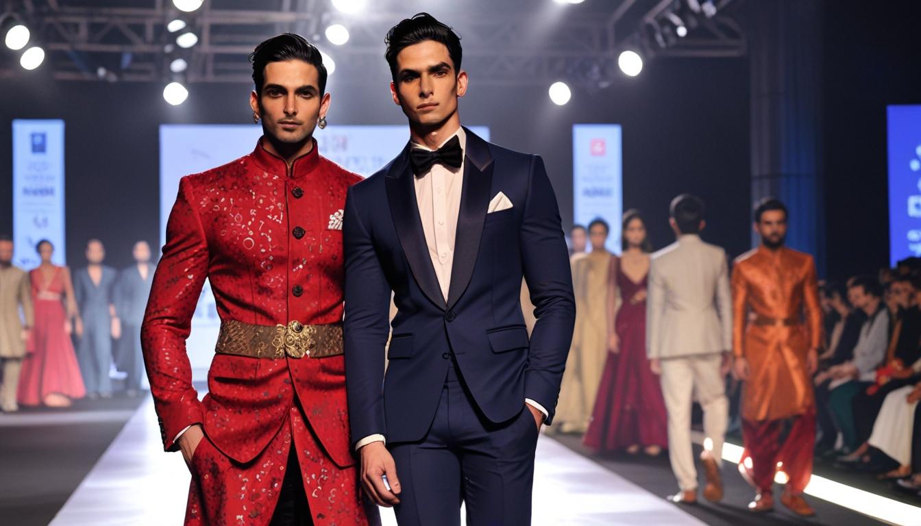 Snitch named Apparel Brand of the Year at ET Great India Retail Awards 2025
