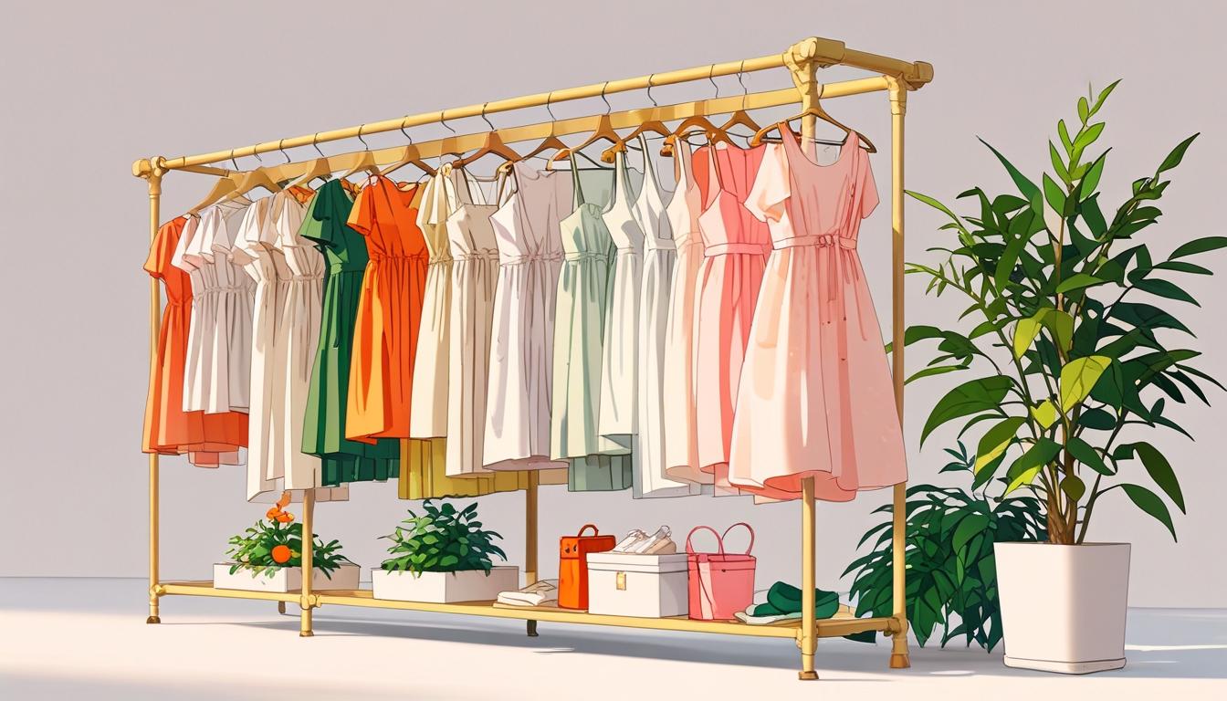 The rise of fashion rental services in Australia