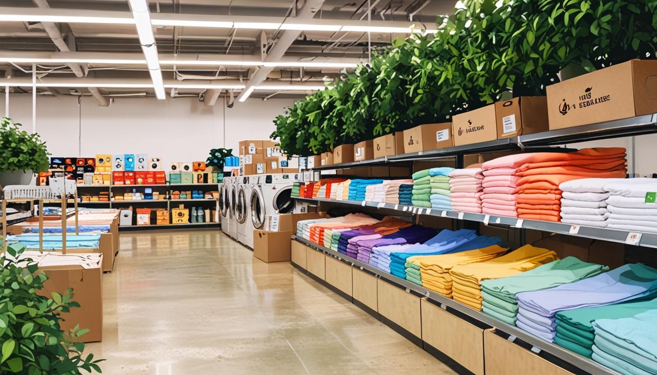 Queensland startup Sheet Yeah! revolutionises laundry with eco-friendly detergent sheets