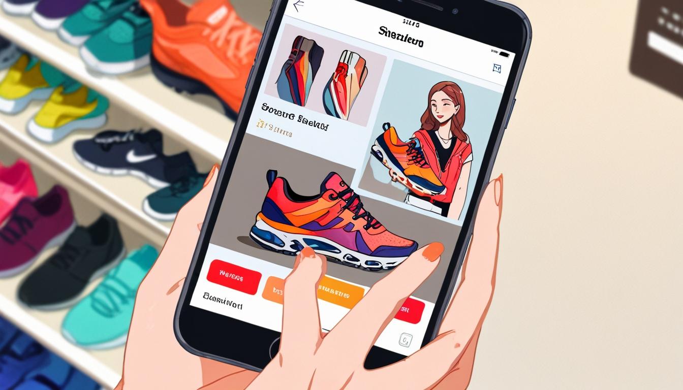 Amazon expands Buy with Prime to adidas.com and the adidas app