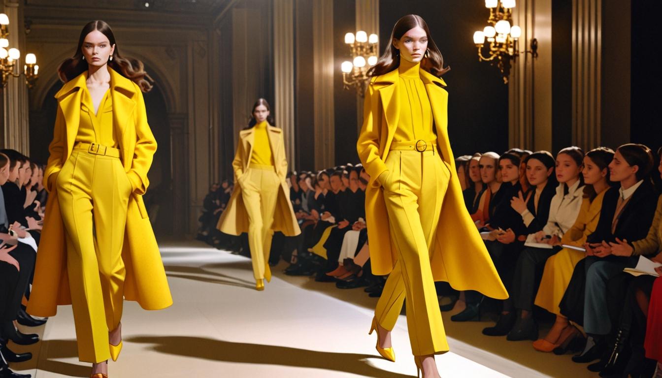 Martin Grant champions longevity and thoughtful design in fashion