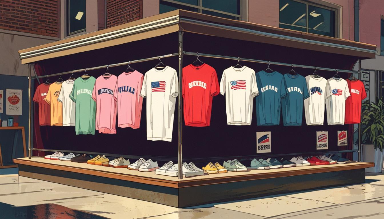 Hanes partners with Urban Outfitters for nostalgic apparel collection