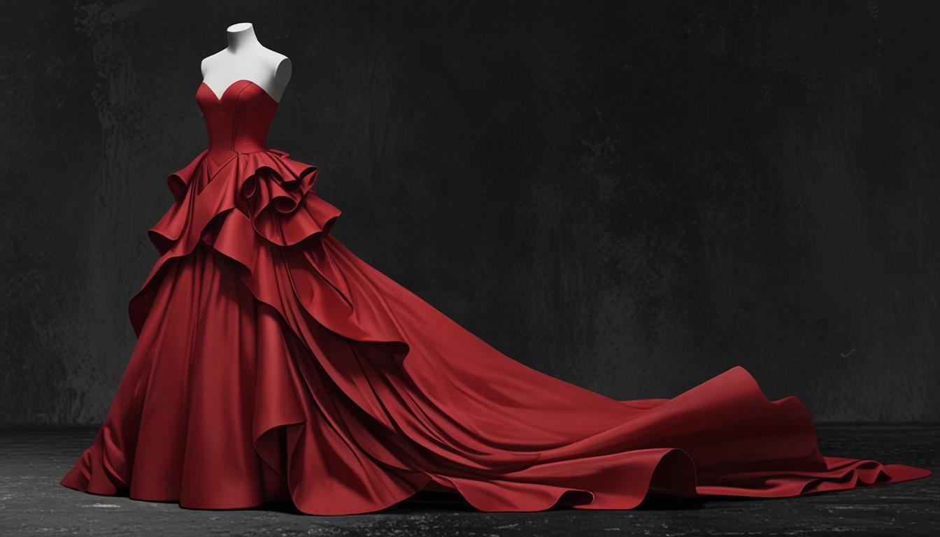 Jason Wu unveils Fall/Winter 2025-2026 collection in a fresh direction