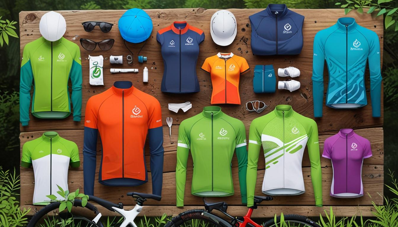 British Cycling collaborates on sustainable rebranding initiative