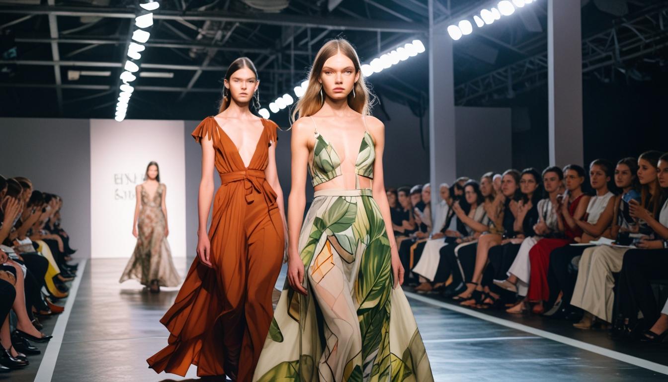 Munich Fashion Awards 2025 aims to promote sustainability in fashion