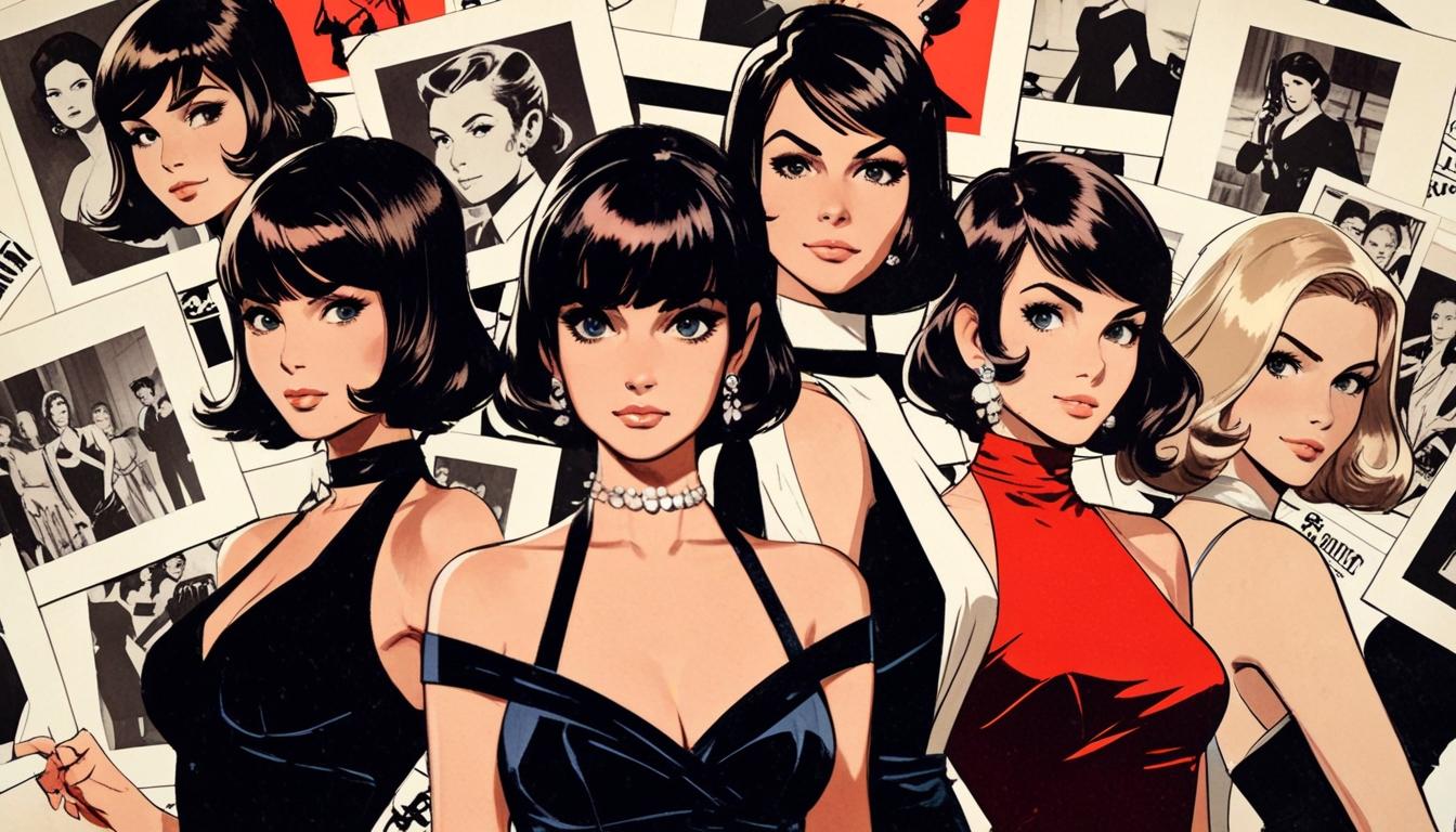 Reactions to Amazon’s control of the James Bond franchise