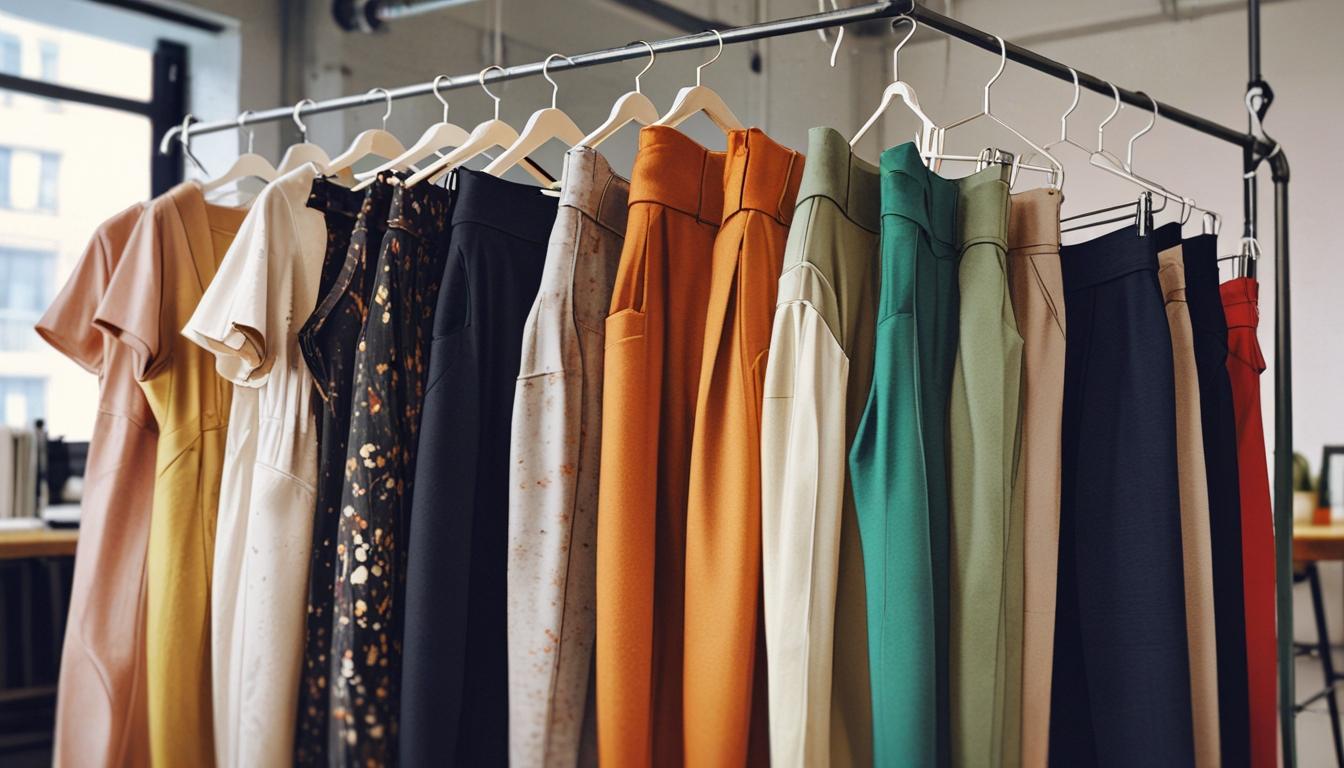 Sustainable fashion collaboration set to debut at Milano Unica