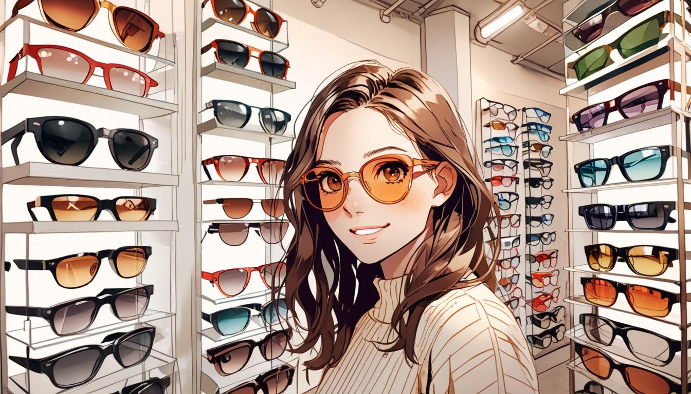 Izipizi eyewear aims for global expansion with sustainability focus