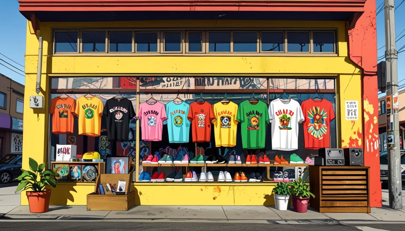 Shauncy Jackson’s Oakland Don’t Play brand celebrates community and culture