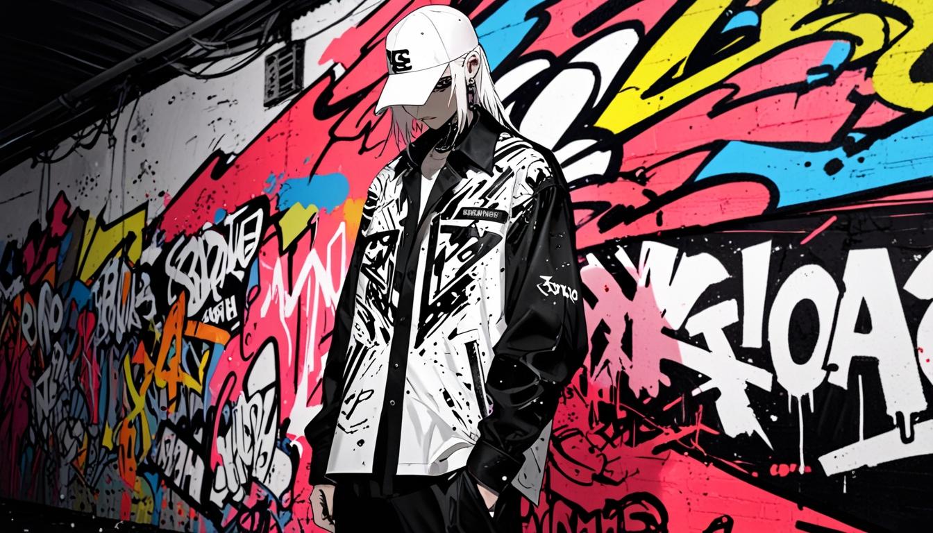 TTSWTRS launches vibrant ‘YOUTH’ collection for Spring/Summer 2025