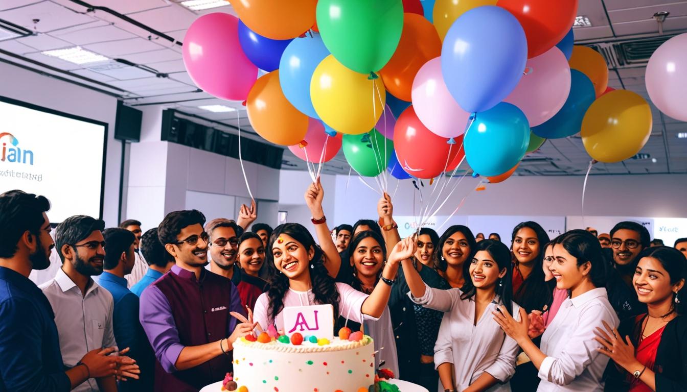 JAIN Launchpad celebrates a decade of innovation and entrepreneurship