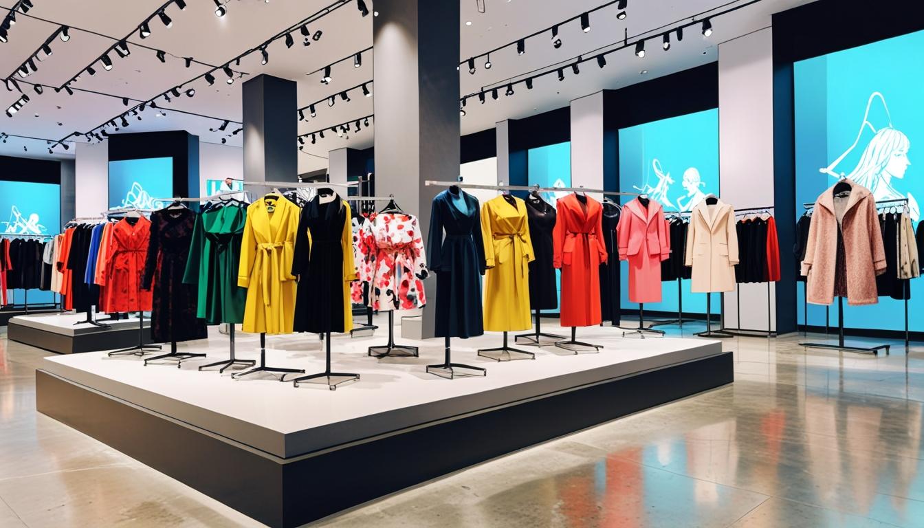 Uniq sets new standards in fashion retail with a focus on quality and sustainability