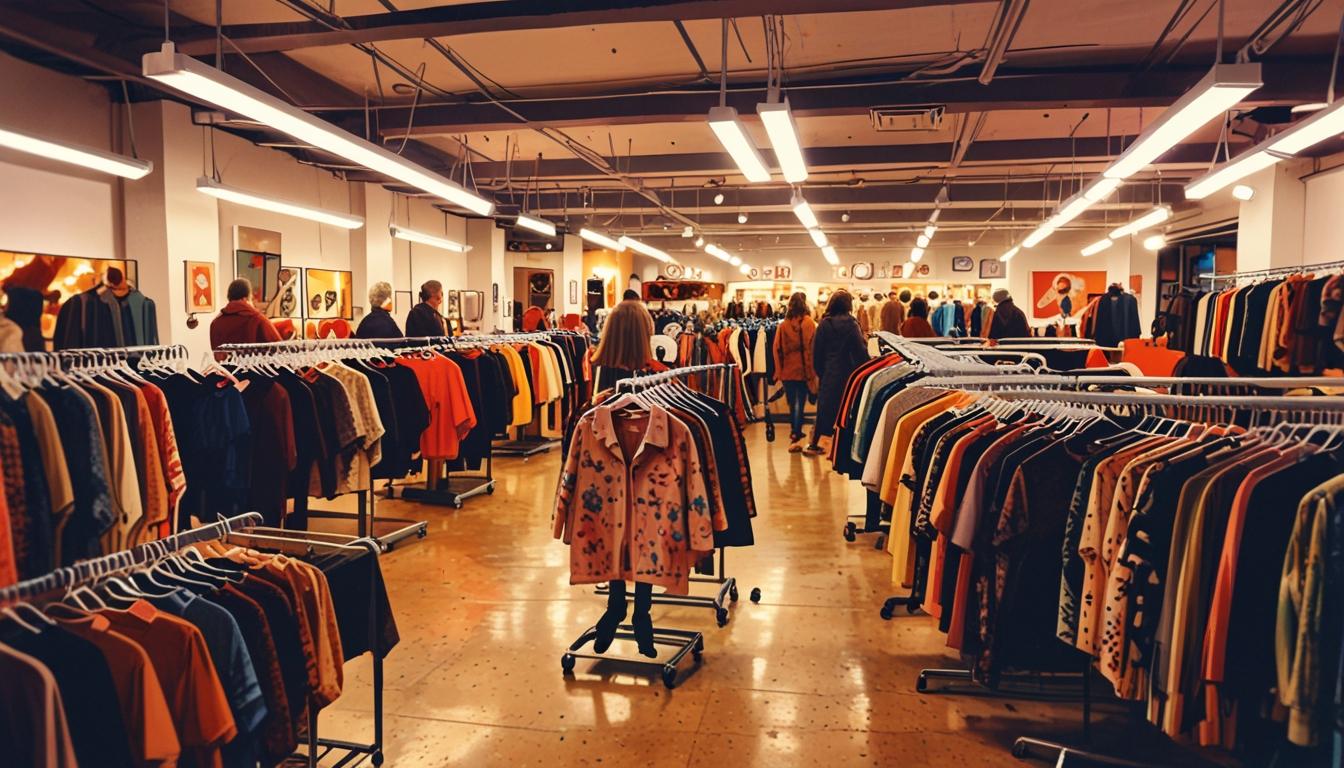 Exploring South Florida’s top consignment shops for sustainable fashion