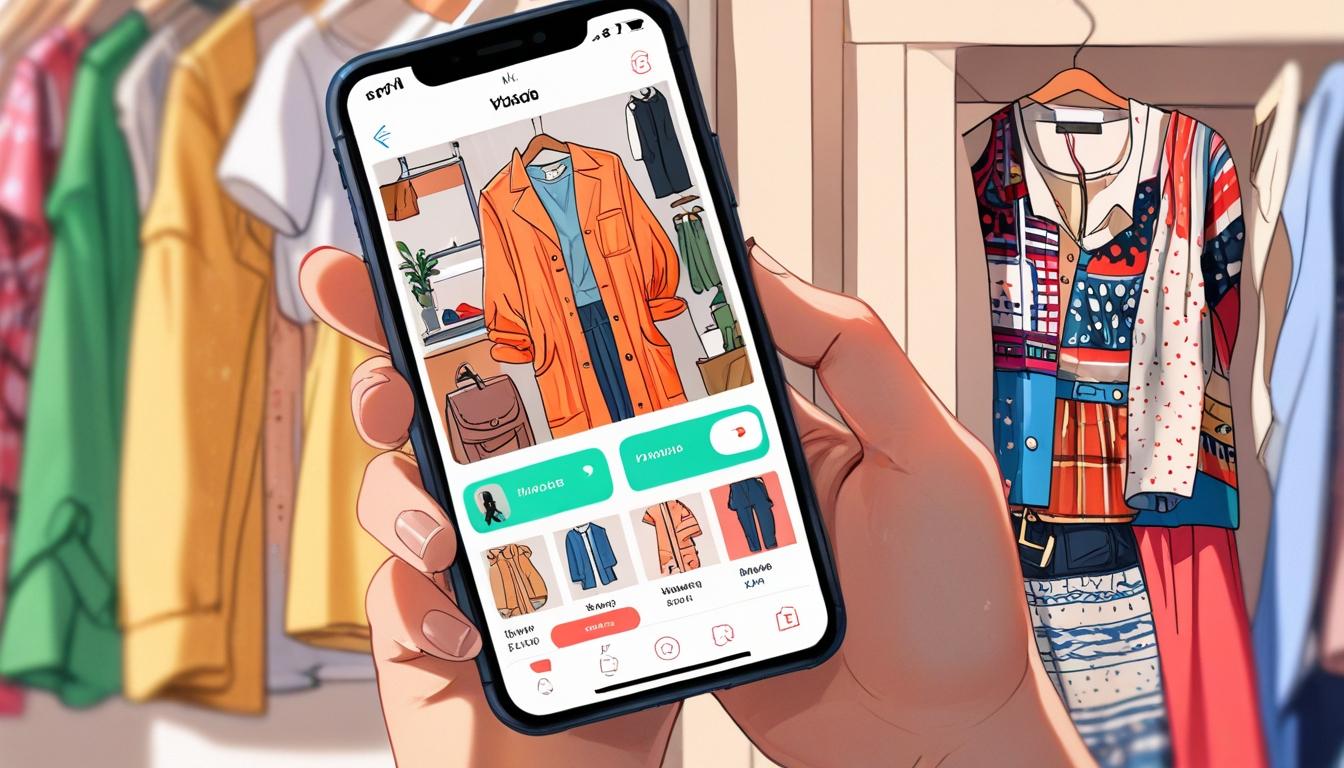 Stylebook updates improve wardrobe management with AI features