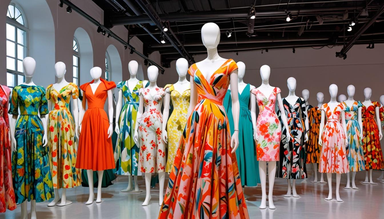 Isaac Mizrahi launches online sale of unique archival fashion pieces