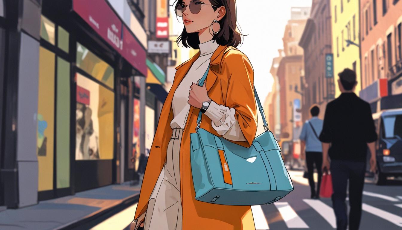Fendi’s Mamma Baguette makes a stylish comeback in time for 100-year celebration