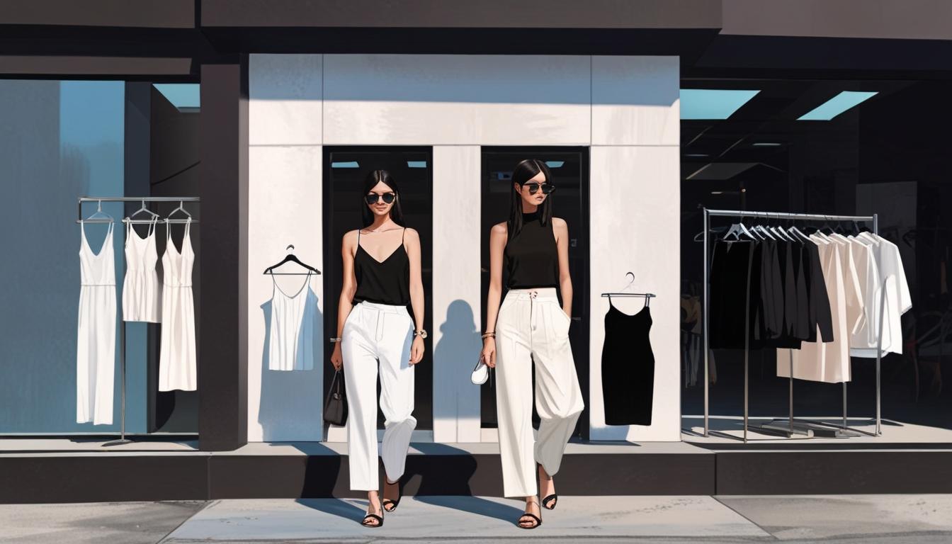 Entrepreneur Alexandra Benezra set to launch fashion brand Selvi