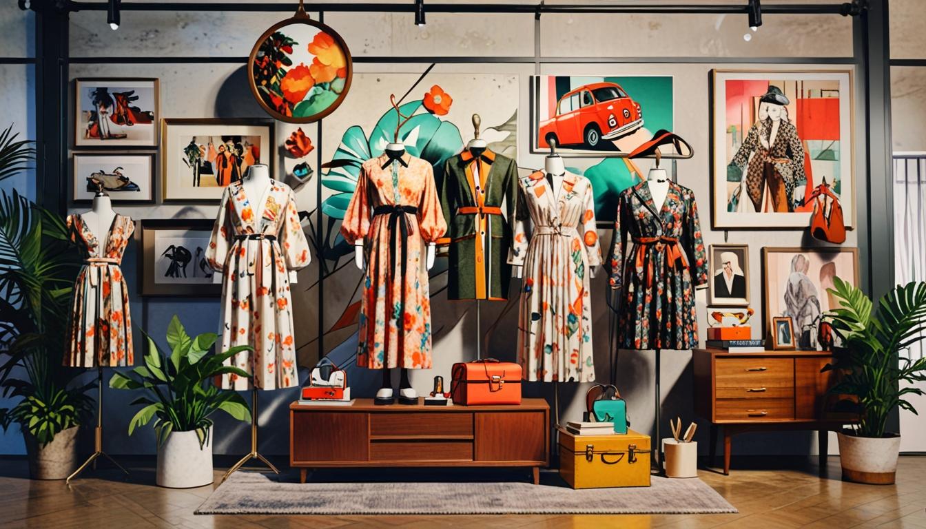 Rachel Comey launches revamped resale experience with Rachel Comey Archive