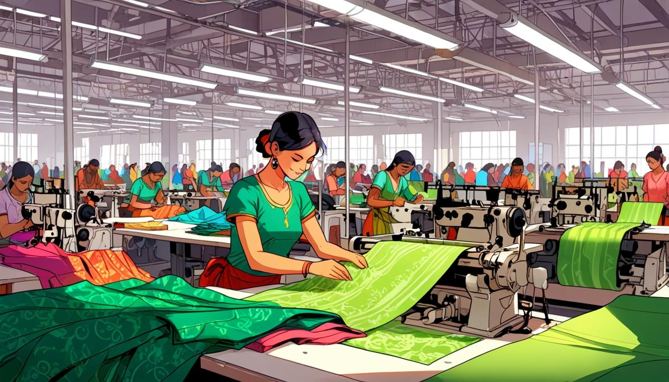 CMAI launches SU.RE website to bolster sustainable fashion in India