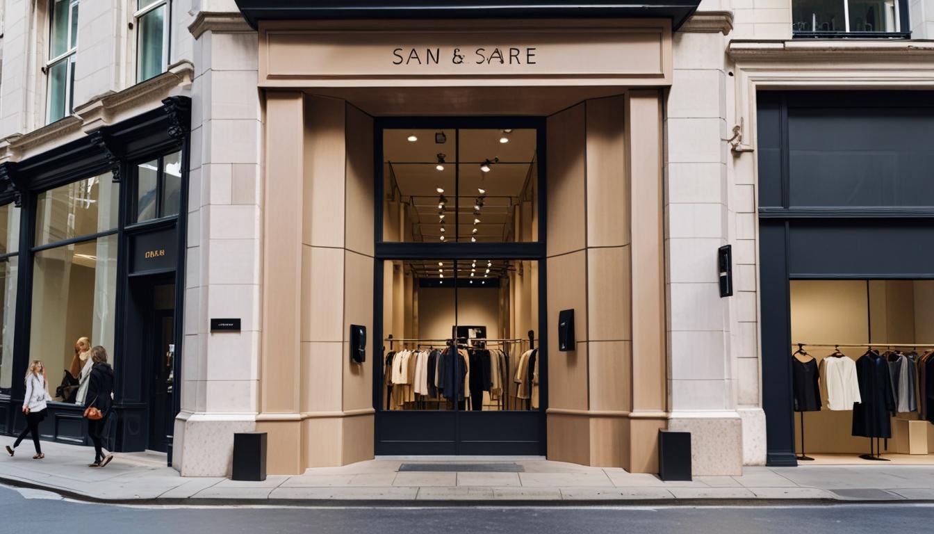 Key developments in this week’s fashion news