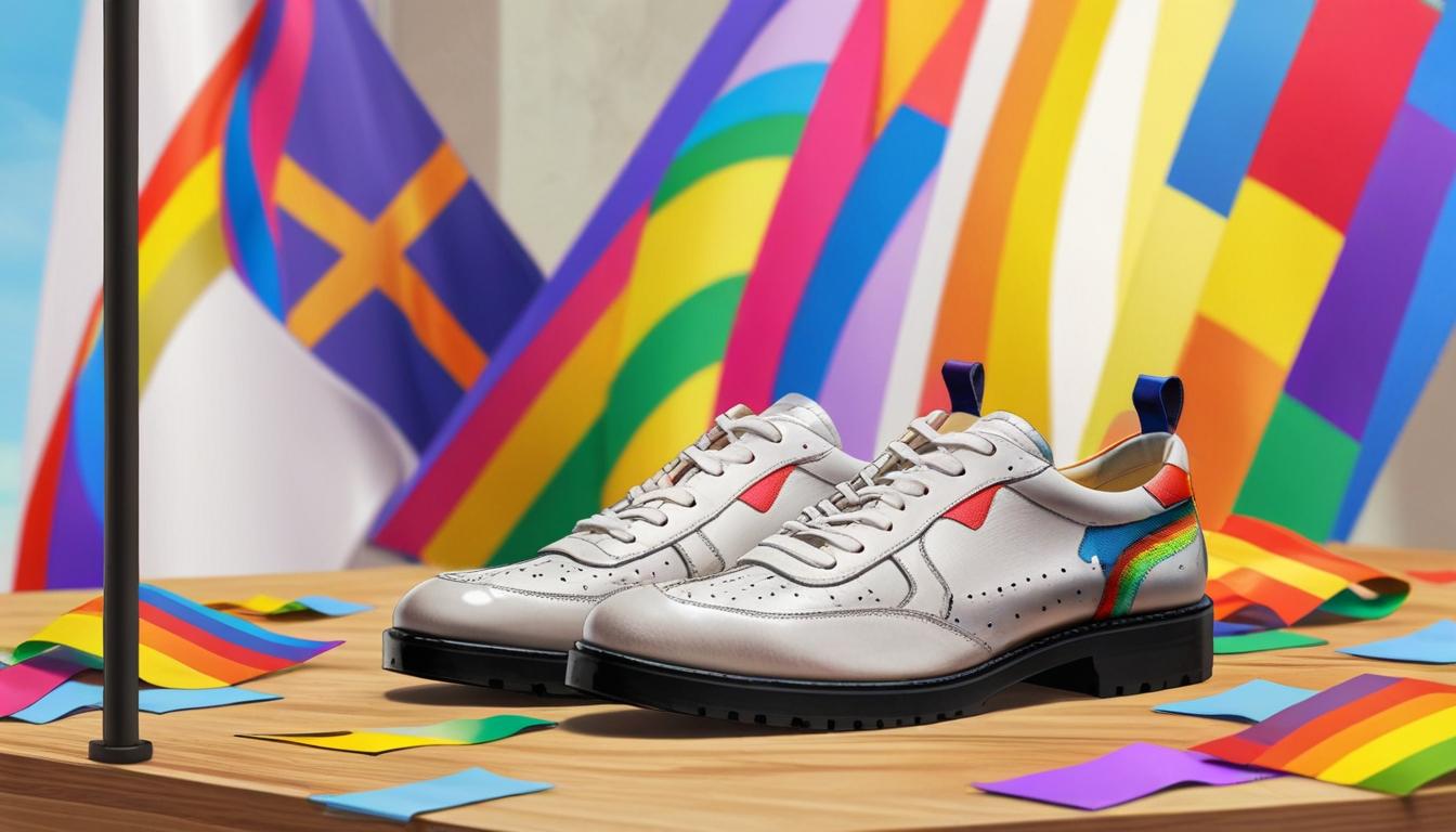 NiK Kacy Footwear faces closure amid challenges for LGBTQ+ businesses