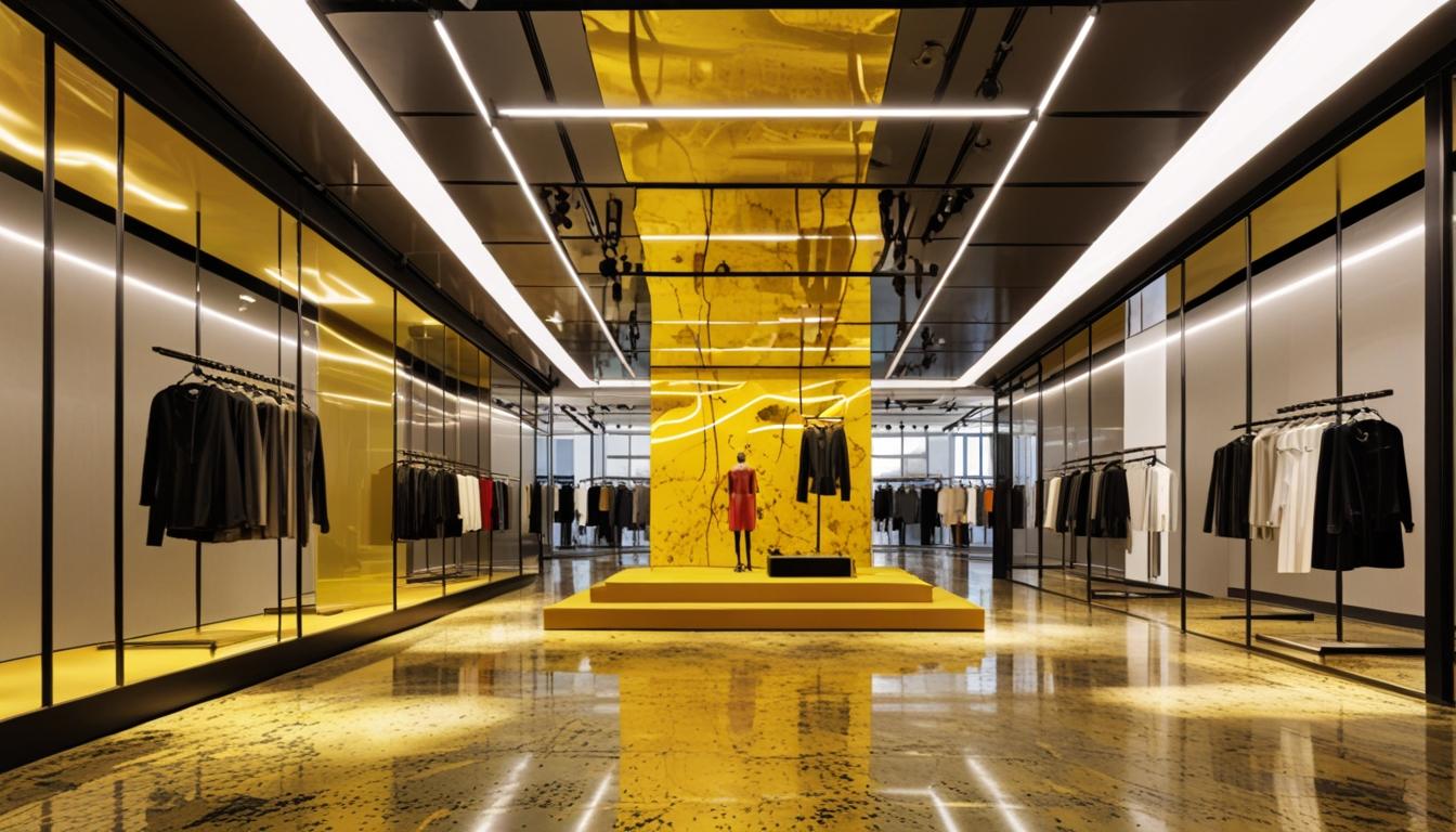 Miss Sixty opens new flagship store in Milan’s Piazza del Liberty