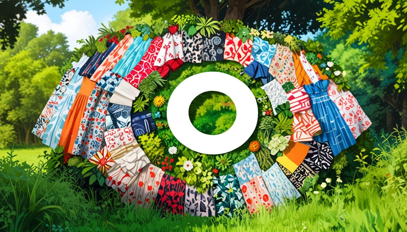 Canadian government invests in circular textiles initiative to tackle waste