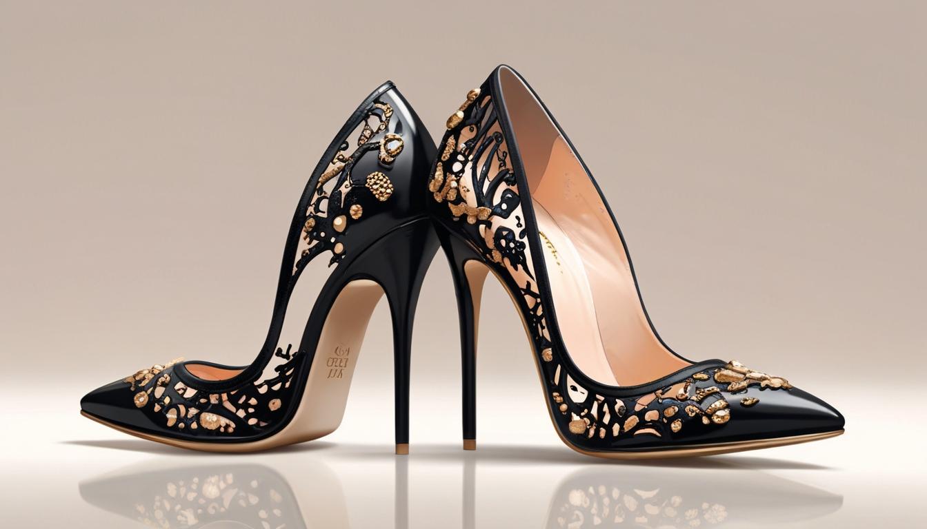 Alevì Milano partners with Bal Group to accelerate growth in luxury footwear