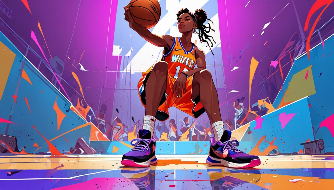 Nike’s resurgence amid Jayson Brown’s rising criticism of corporate sportswear