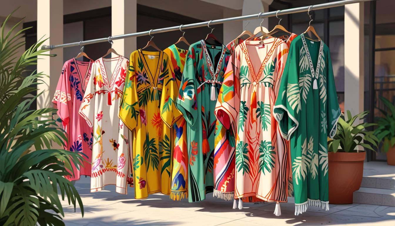 Tilia to unveil versatile kaftan collection at Katutubo Pop-Up event