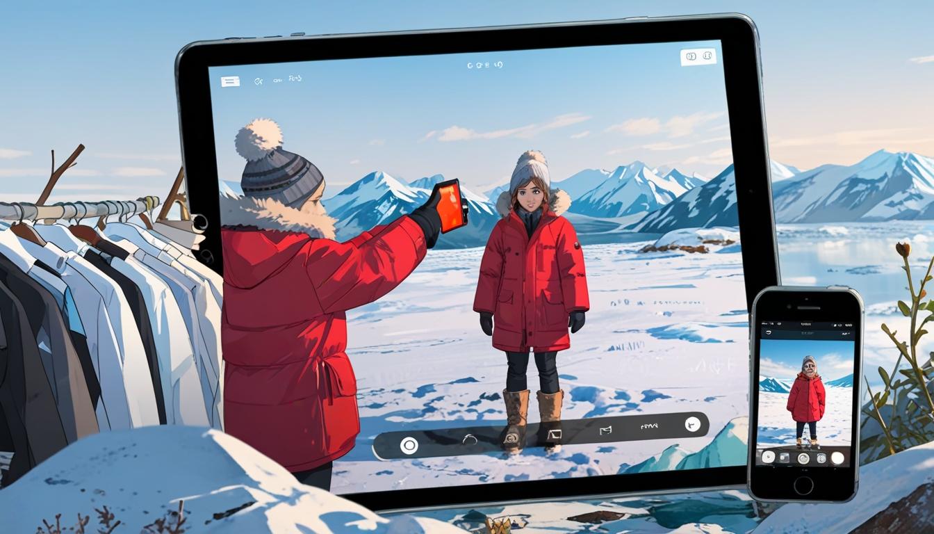 Women entrepreneurs are reshaping the Arctic economy