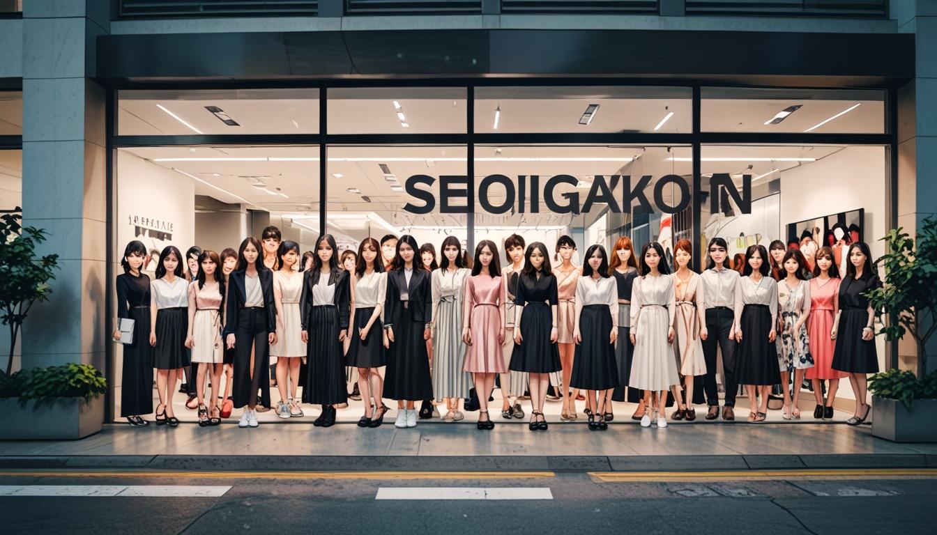 Ably CEO discusses rapid growth and future ambitions in K-fashion