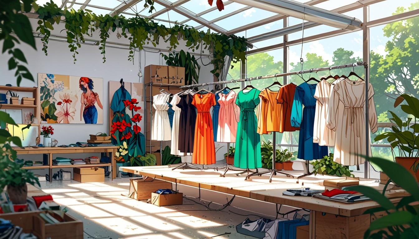 H&M’s commitment to sustainability amid changing consumer preferences