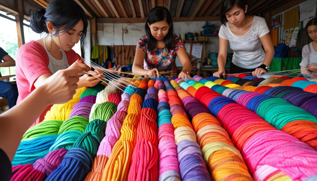 Bayo Manila partners with PTRI to drive sustainability in Philippine fashion