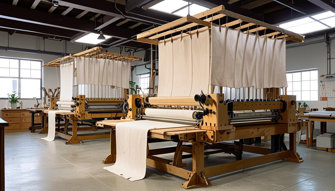 The enduring legacy of Hamamatsu’s corduroy craftsmanship