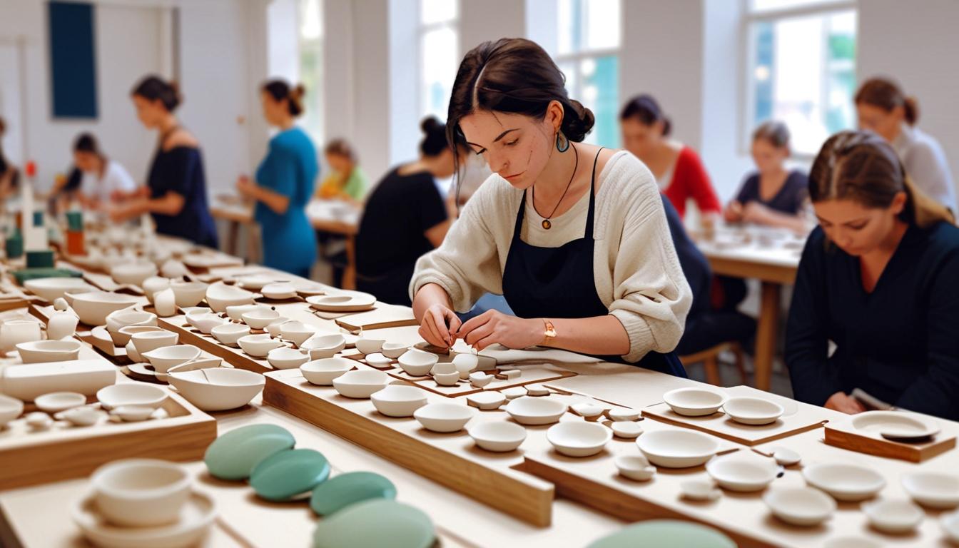From lawyer to jewelry designer: Mihaela Pop’s journey with ZIZZOU
