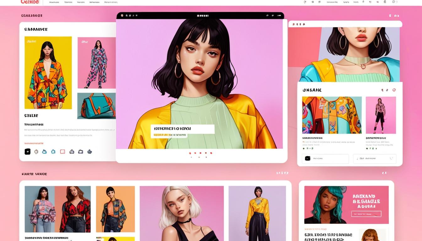 Boohoo rebrands Debenhams as Britain’s leading online department store