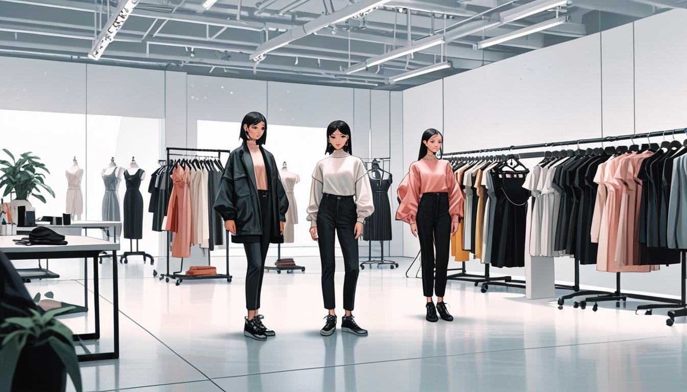 Stitch Fix reports positive results amid transformation strategy