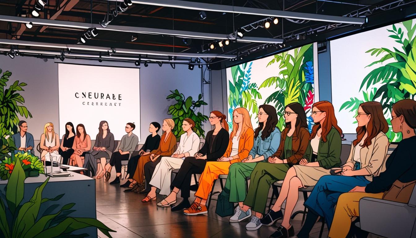 FatFace boosts its B Corp certification score, reinforcing commitment to sustainability