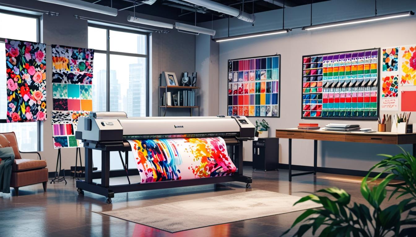 xTool successfully launches Apparel Printer on Kickstarter