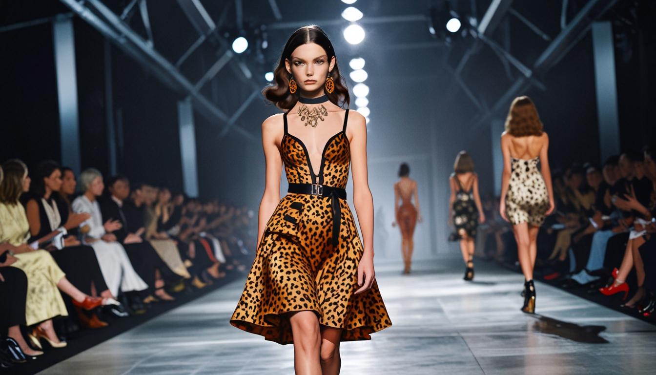 Fetico unveils ‘Queen of Curves’ collection in Tokyo