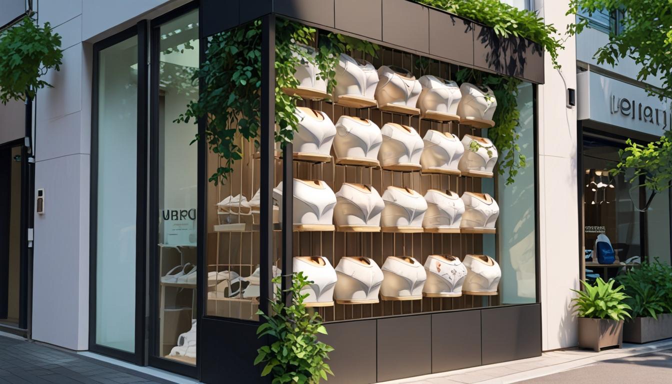 Meunder expands into Japan with a focus on sustainable underwear