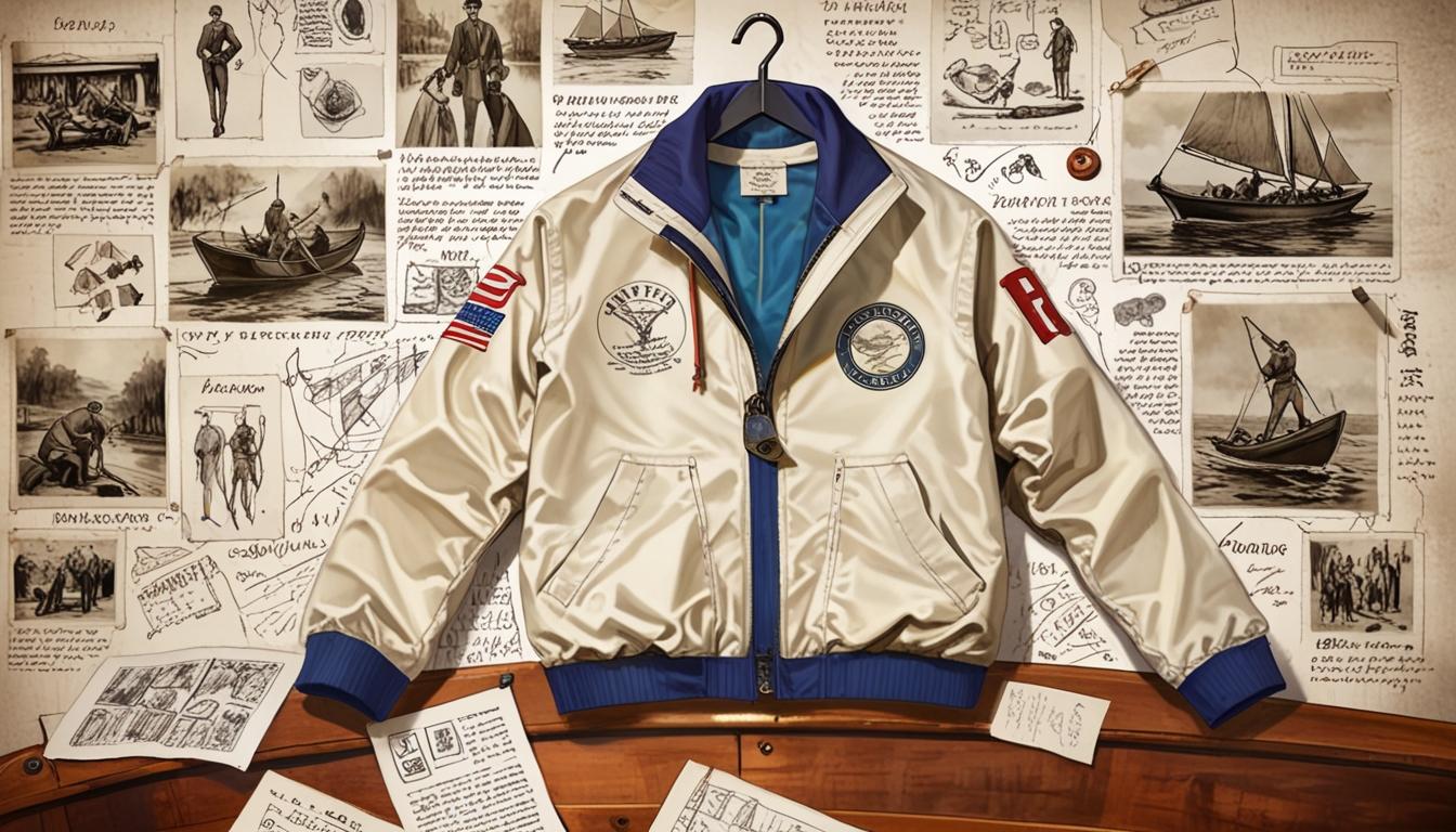 Rowing Blazers' Signature Style