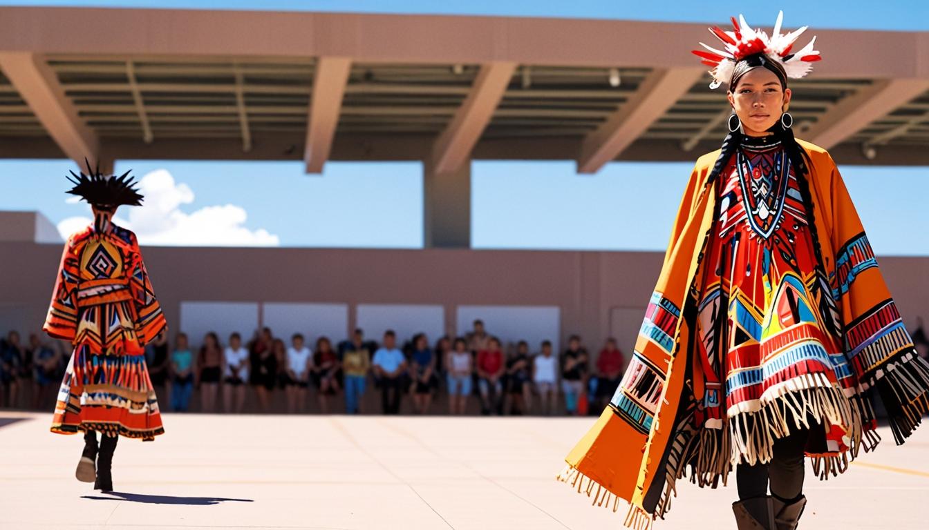 SWAIA Native Fashion Week announces lineup for 2025