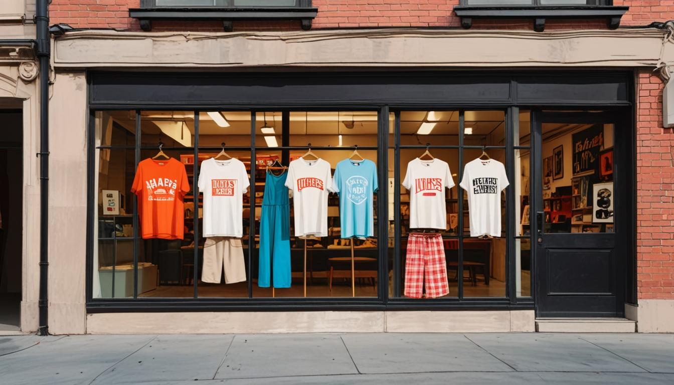 Urban Outfitters partners with Hanes for exclusive collection launch