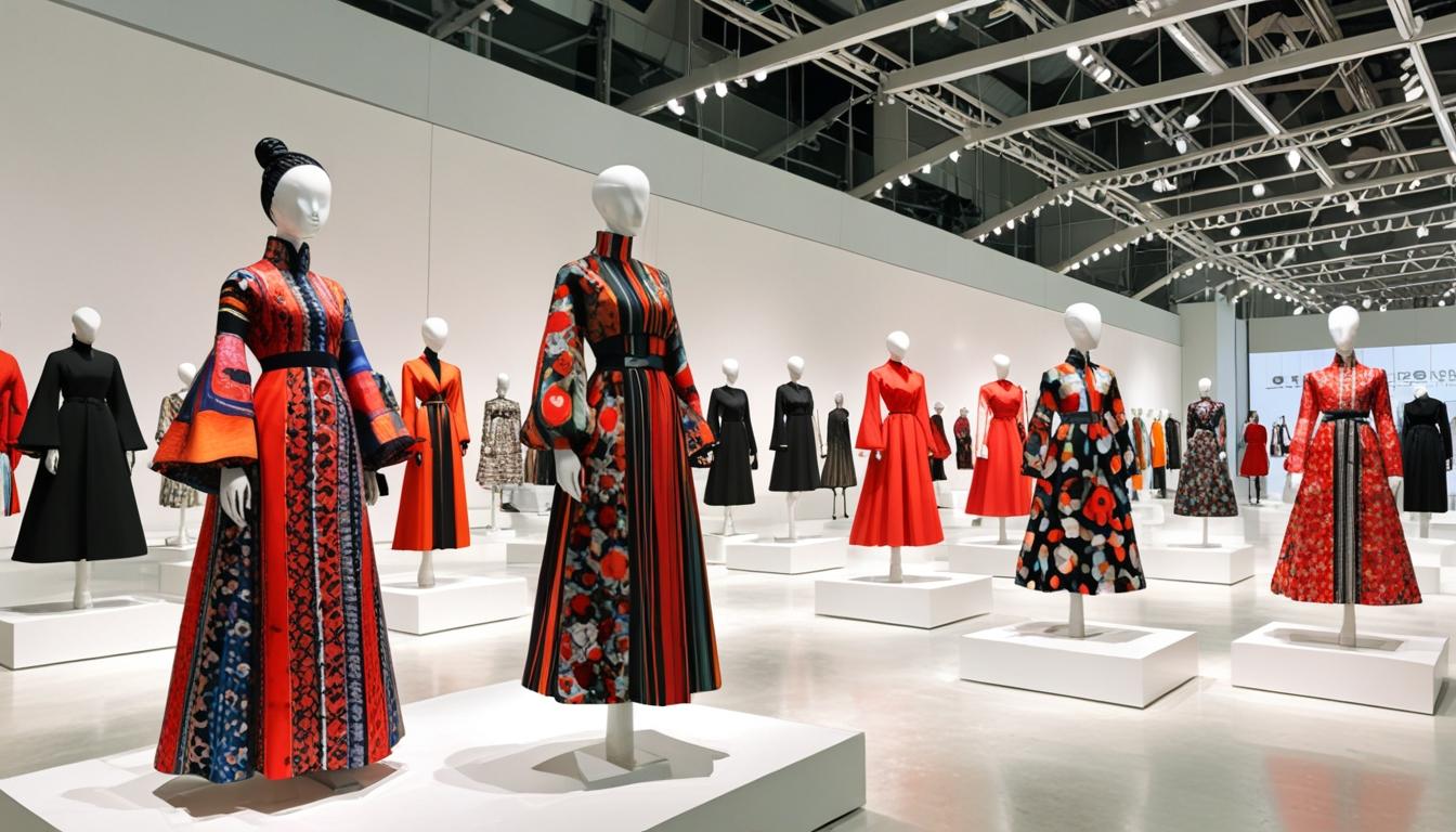 Seoul City seeks participants for Dongdaemun K-Fashion Order Exhibition