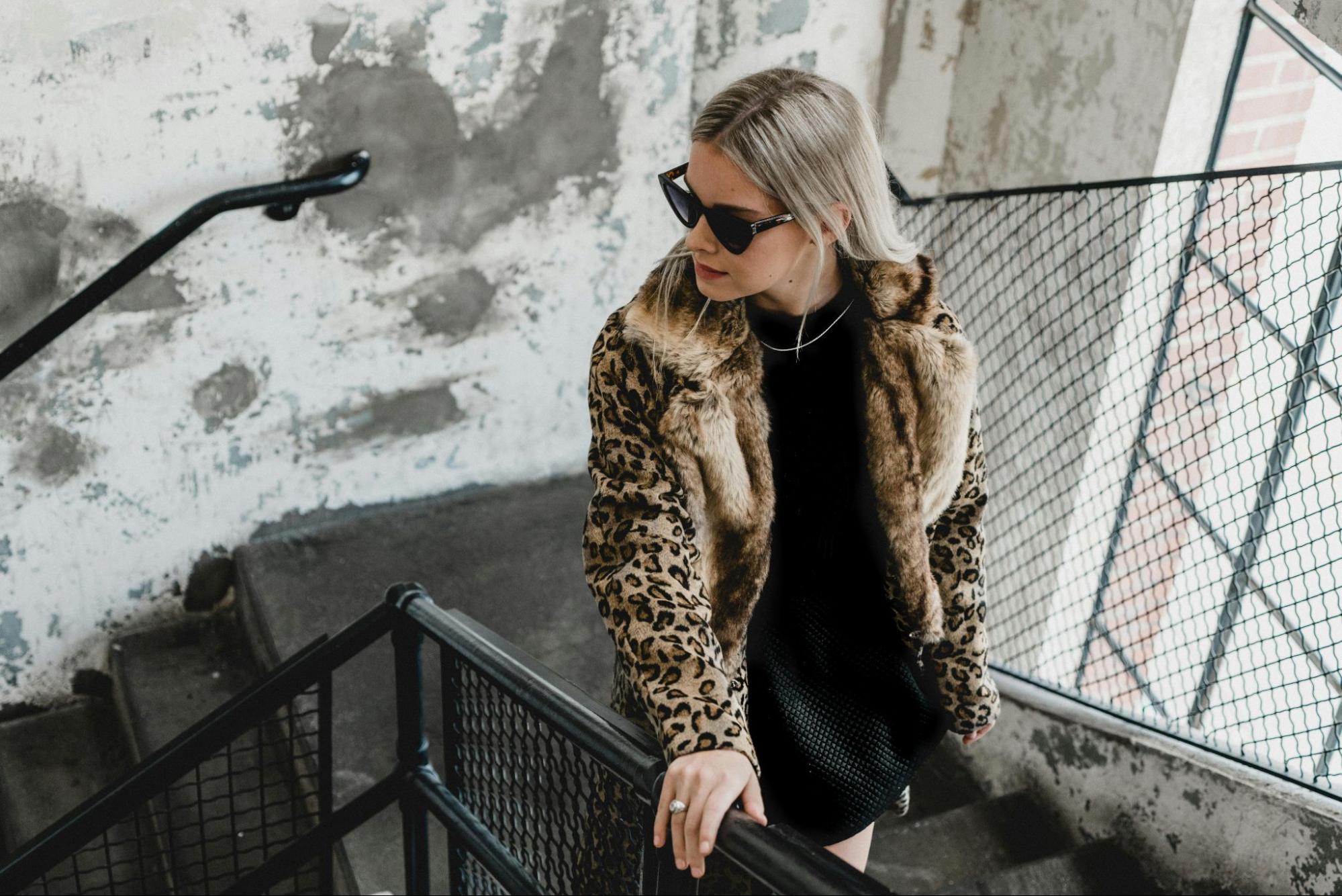 Real Fur Coats: Embracing Luxury with a Bold Statement