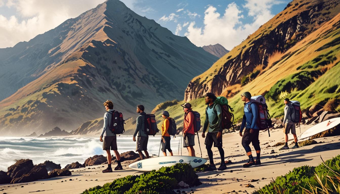 KMD Brands reports decline in profitability amidst leadership changes